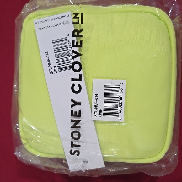 Stoney Clover Lane Mini Pouch - Picture 2 of 13